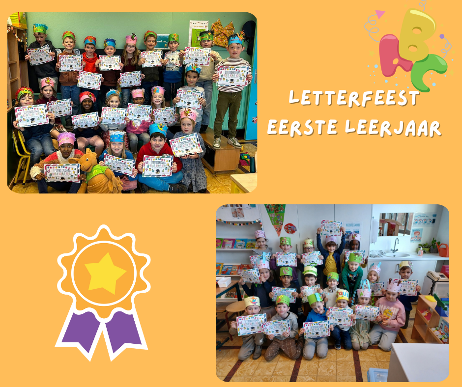 letterfeest collage