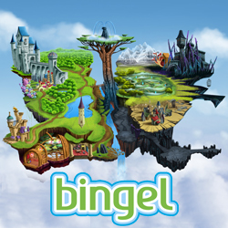 logo bingel